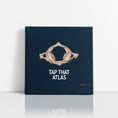 Load image into Gallery viewer, Chiropractic: Tap That Atlas