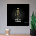 Load image into Gallery viewer, Turn the Power of Chiropractic ON