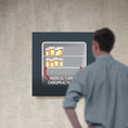 Load image into Gallery viewer, Medical Care vs Chiropractic Care
