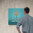 Load image into Gallery viewer, Organs Depend on Nerve Energy
