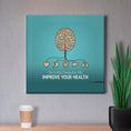 Load image into Gallery viewer, Organs Depend on Nerve Energy
