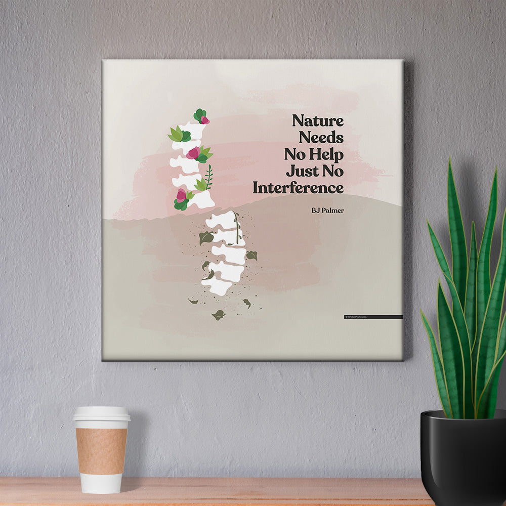 Nerve Interference