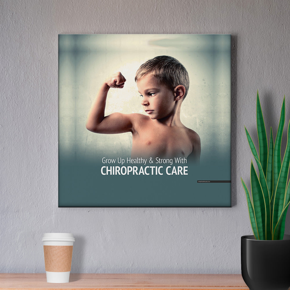 Benefits of Chiropractic Care for Children