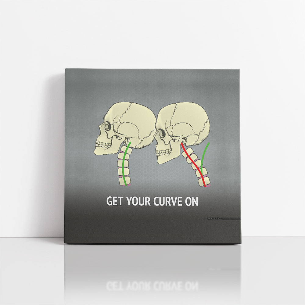 Cervical Curve