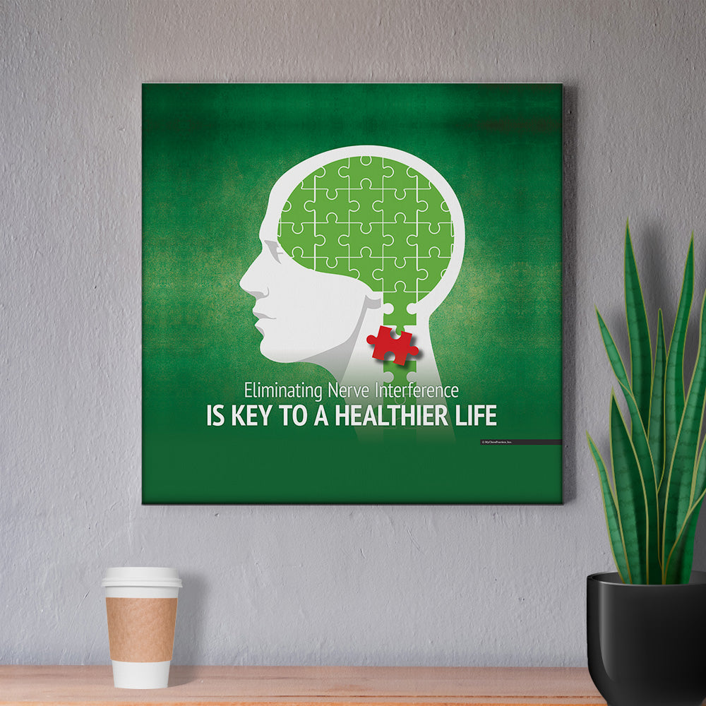 Chiropractic Care is Key to a Healthier Life