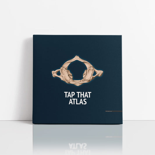 Chiropractic: Tap That Atlas