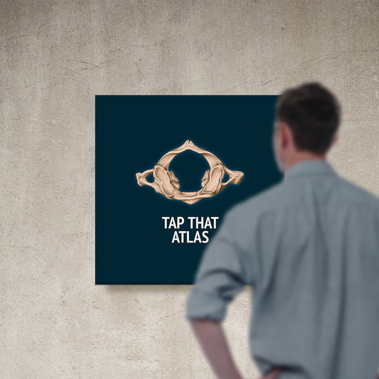 Chiropractic: Tap That Atlas