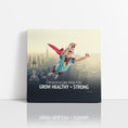 Load image into Gallery viewer, Chiropractic Helps Kids Grow Healthy
