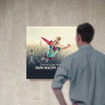 Load image into Gallery viewer, Chiropractic Helps Kids Grow Healthy
