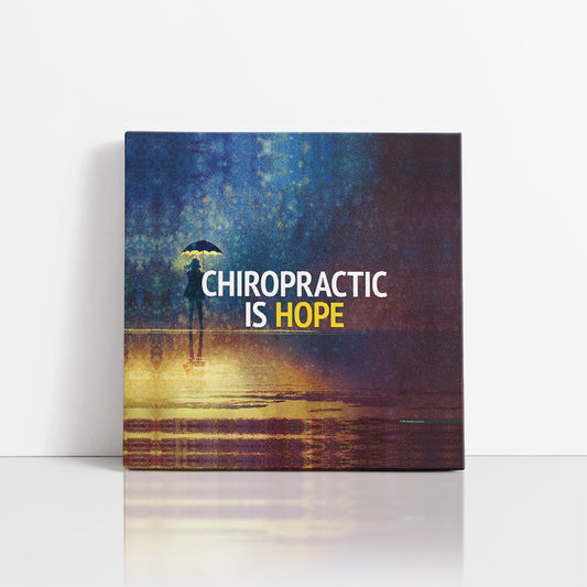 Chiropractic Is Hope