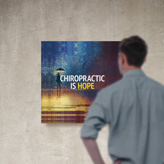Chiropractic Is Hope