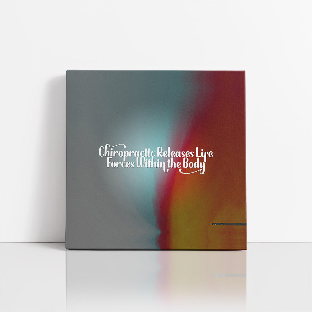 Chiropractic Life Force