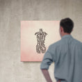 Load image into Gallery viewer, Chiropractic Mannequin
