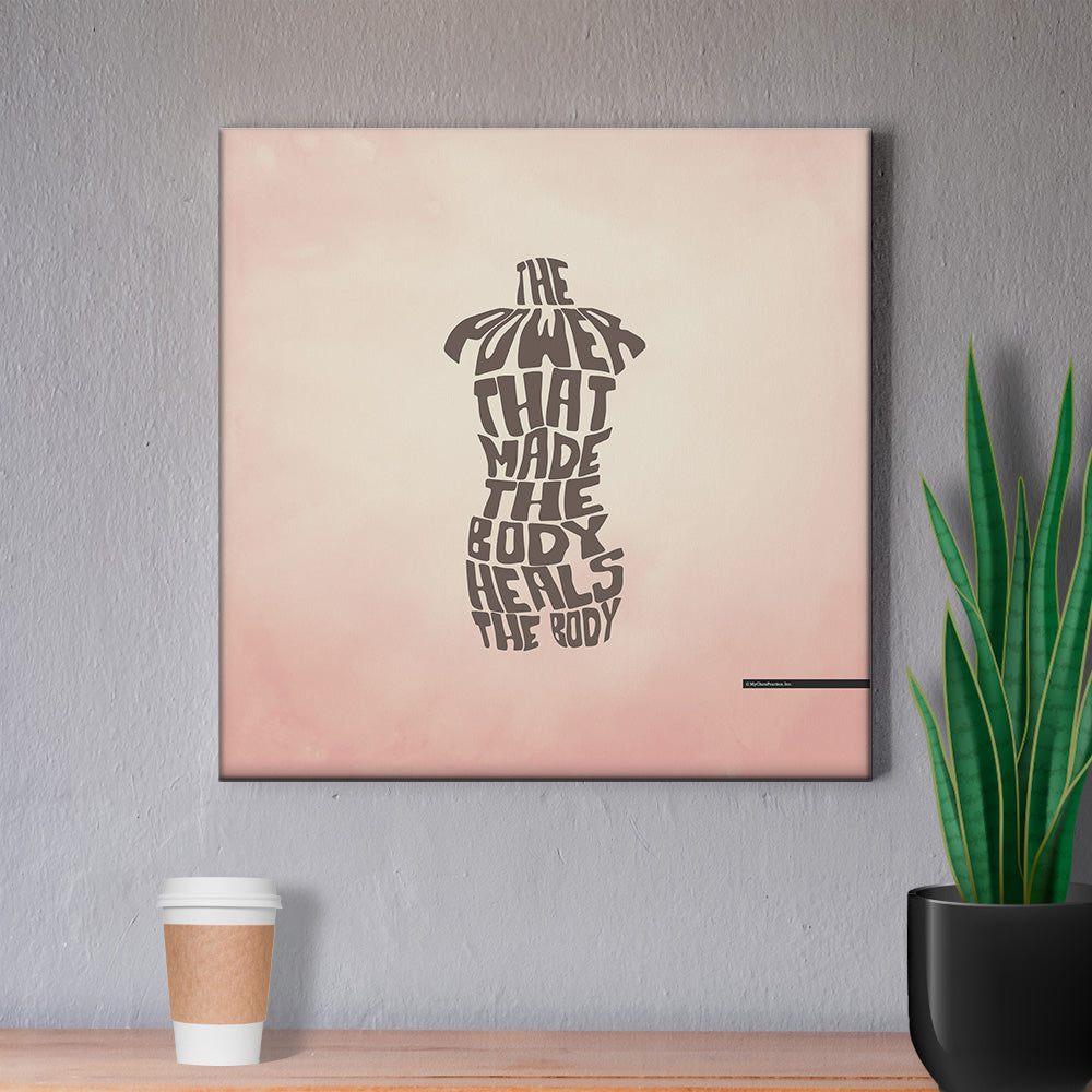 Chiropractic Mannequin