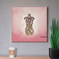 Load image into Gallery viewer, Chiropractic Mannequin - Pink
