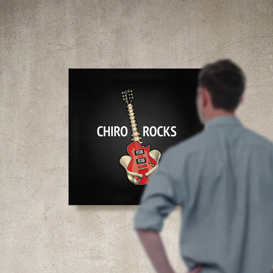 Chiropractic Rocks