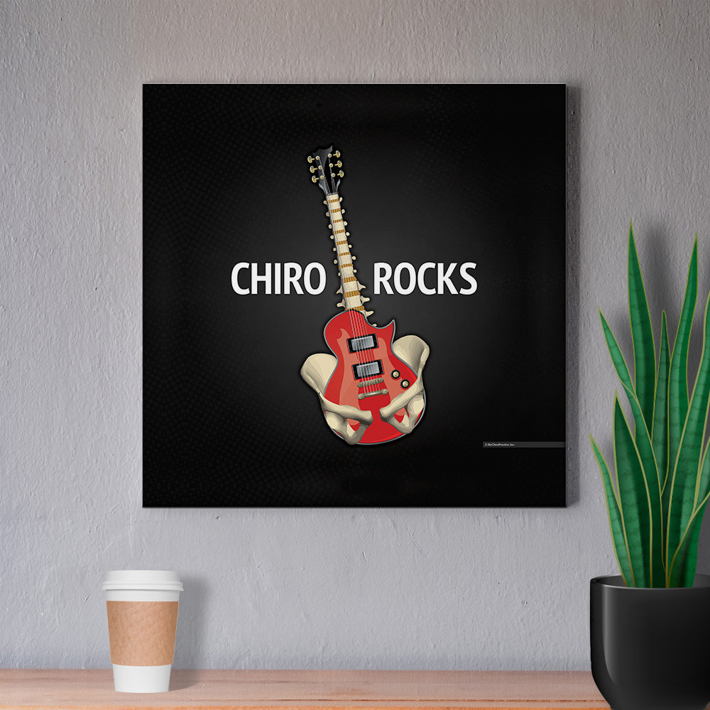 Chiropractic Rocks