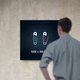 Load image into Gallery viewer, Chiropractic Safety Pin Concept
