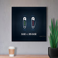 Load image into Gallery viewer, Chiropractic Safety Pin Concept
