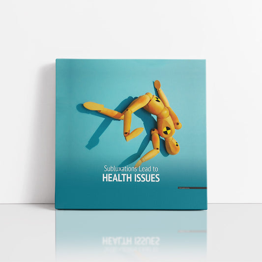 Chiropractic Subluxations and Health Issues