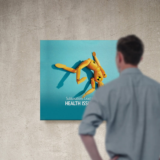Chiropractic Subluxations and Health Issues