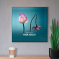 Load image into Gallery viewer, Poor Posture Can Lead to Poor Health
