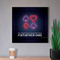 Load image into Gallery viewer, Don't Leave Your Health Up to Chance
