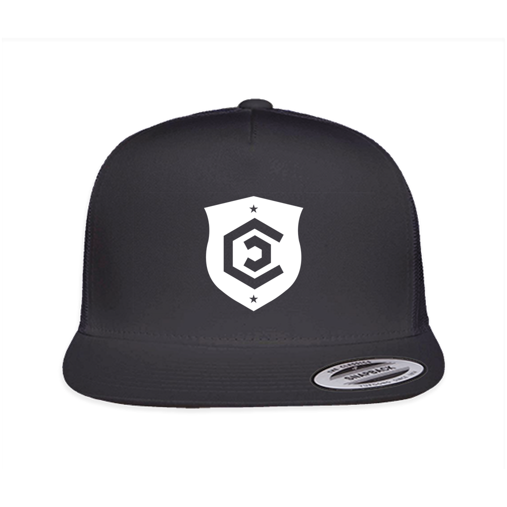 Chiro for Cops Logo Hat