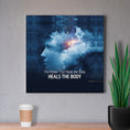 Load image into Gallery viewer, Power That Made the Body Heals the Body
