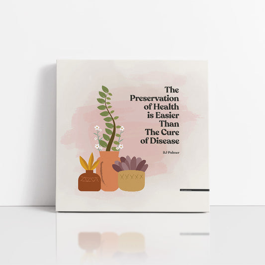 Preservation of Health