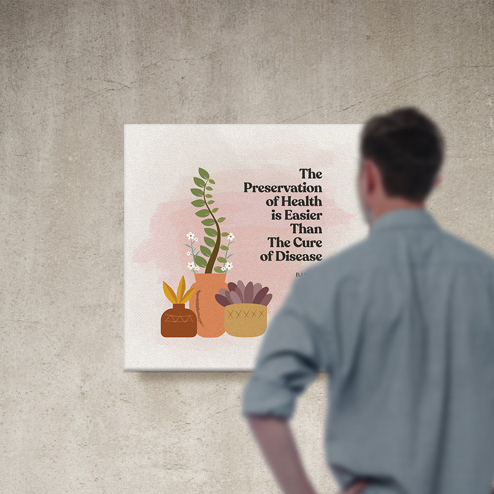 Preservation of Health