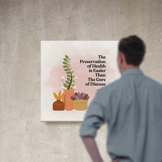 Preservation of Health
