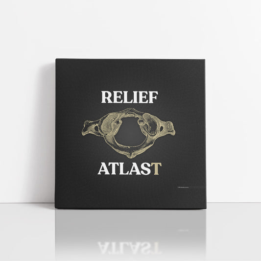 Relief At Last