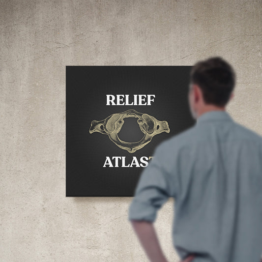 Relief At Last