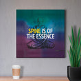 Load image into Gallery viewer, Spine is of the Essence
