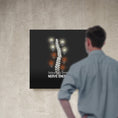 Load image into Gallery viewer, Subluxation Dimmer Switch Concept
