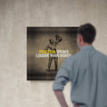 Load image into Gallery viewer, Traction Speaks Louder Than Words
