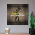 Load image into Gallery viewer, Traction Speaks Louder Than Words
