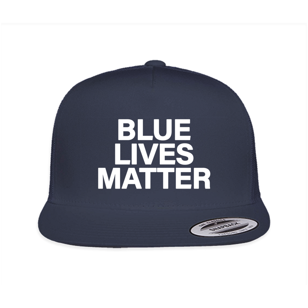 Blue Lives Matter