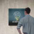 Load image into Gallery viewer, Every Organ is Connected to The Brain
