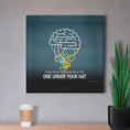Load image into Gallery viewer, Every Organ is Connected to The Brain
