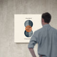 Load image into Gallery viewer, Chiropractic Poster: Stay Aligned Chiropractic Care Canvas Wrap

