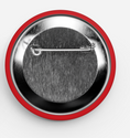 Load image into Gallery viewer, 3-Pack Chiro-Political Buttons
