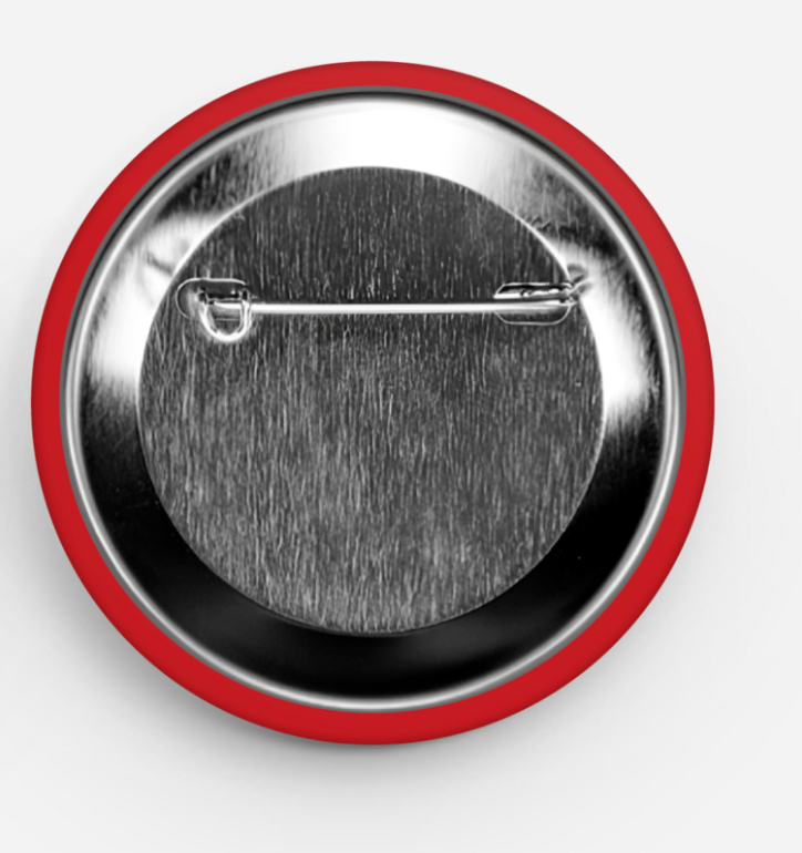 3-Pack Chiro-Political Buttons
