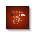 Load image into Gallery viewer, Chiropractic Poster: Turn the Power On Canvas Wrap
