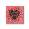 Load image into Gallery viewer, Chiropractic Poster: Chiropractic is Love Canvas Wrap
