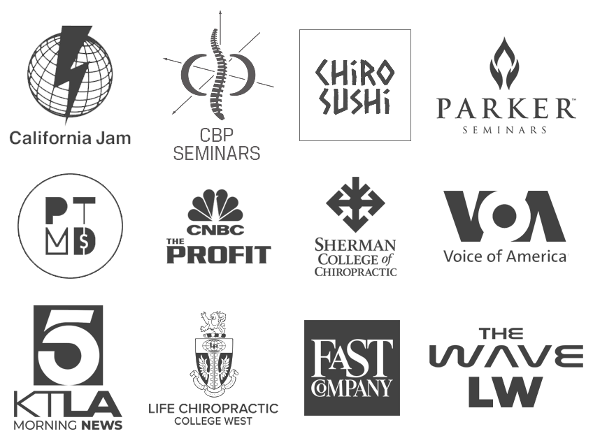 440 Patient Education TV Slideshow with YOUR Logo!