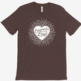 Load image into Gallery viewer, Chiropractic is Love - MyChiroPractice | Chiropractic Posters
