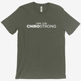 Load image into Gallery viewer, Live Life ChiroStrong - MyChiroPractice | Chiropractic Posters
