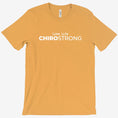 Load image into Gallery viewer, Live Life ChiroStrong - MyChiroPractice | Chiropractic Posters
